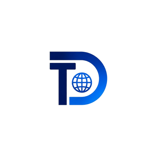DomainsTrug logo