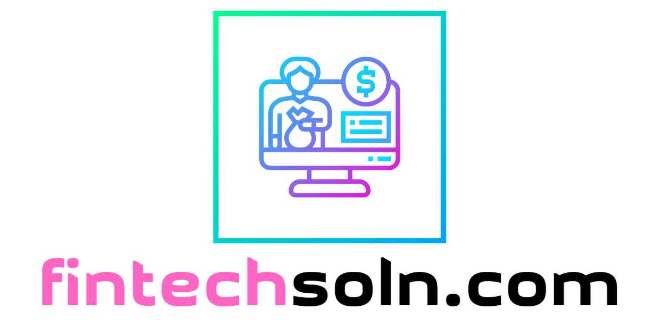 fintechsoln.com is for sale
