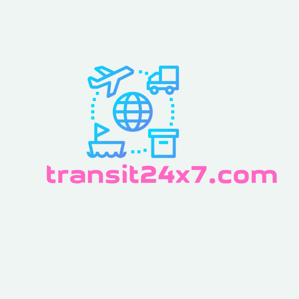 transit24x7.com is for sale