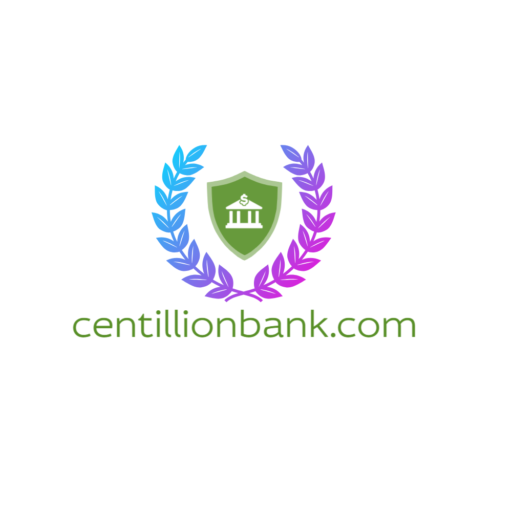 centillionbank.com is for sale