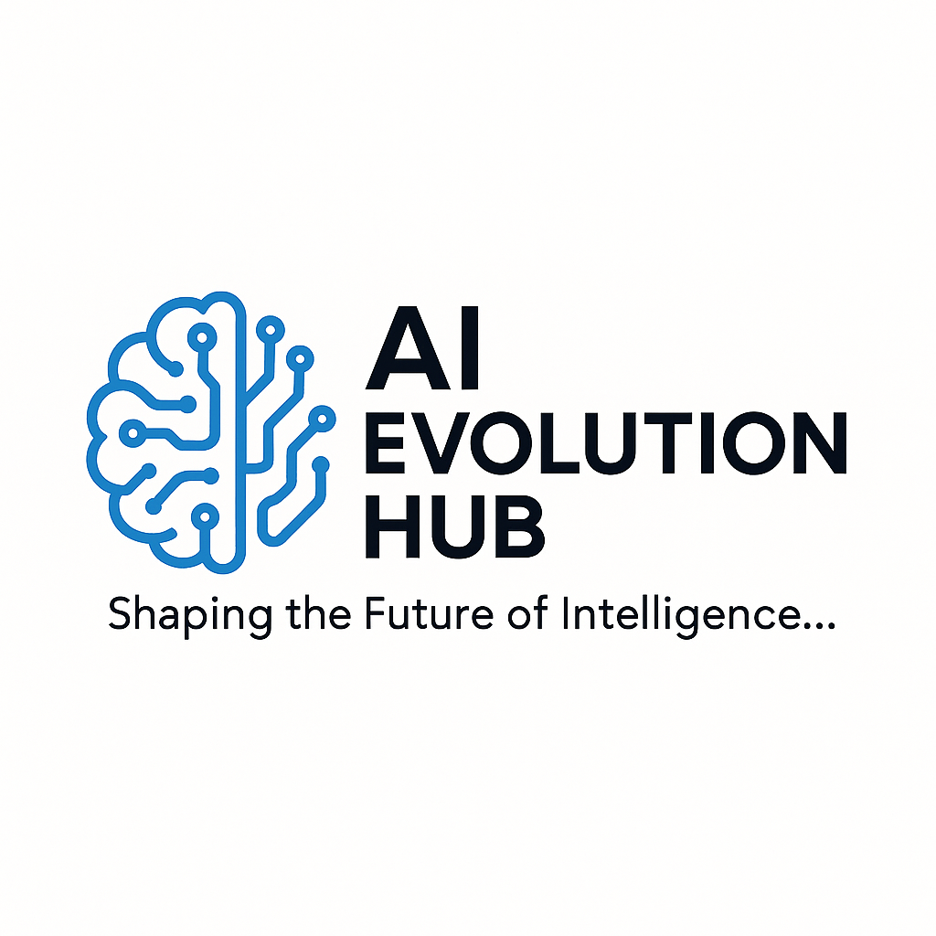 ai evolution hub